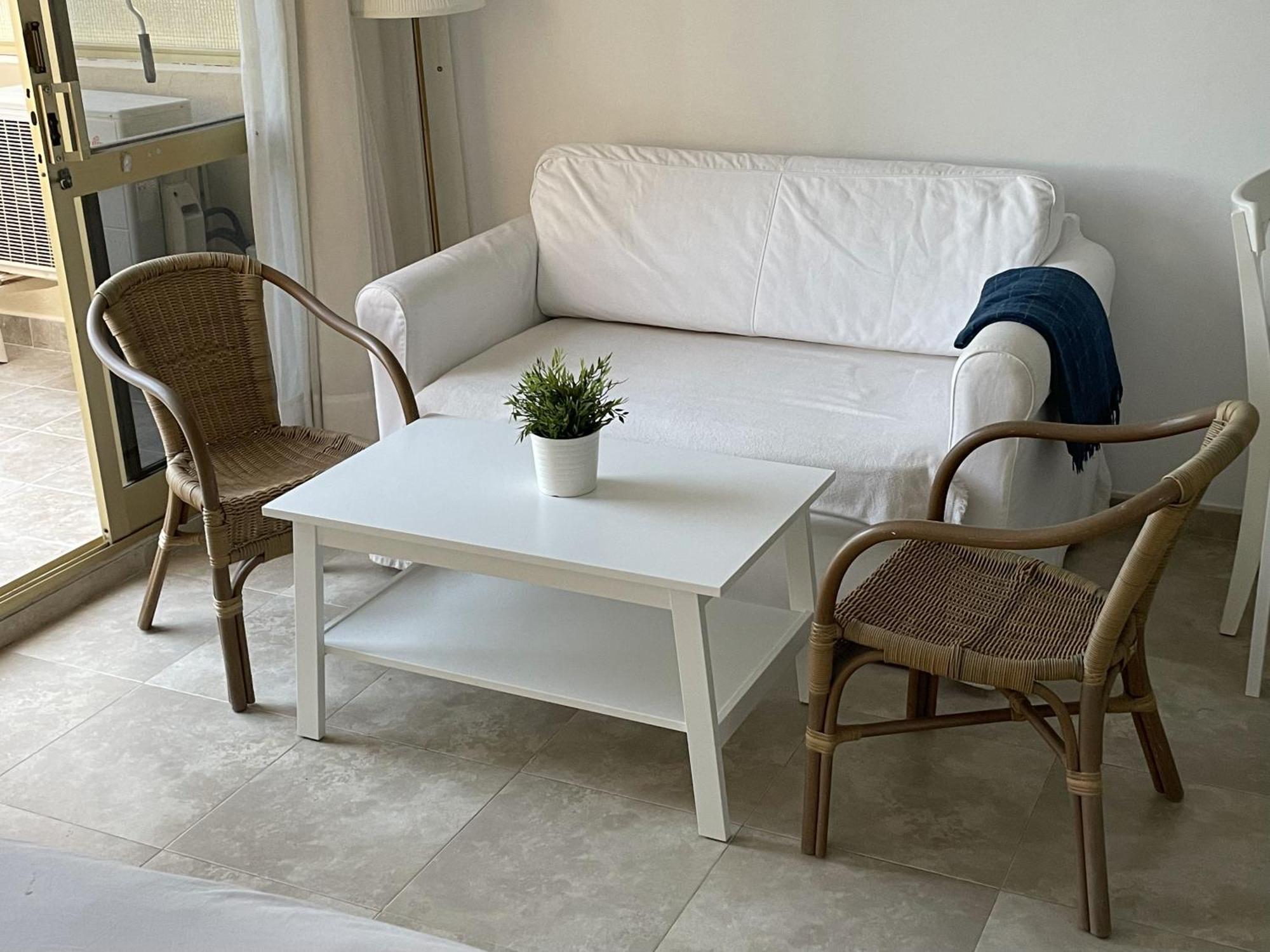 Estudio Con Insuperables Vistas Al Mar: Aparcamiento Marbella Exterior photo